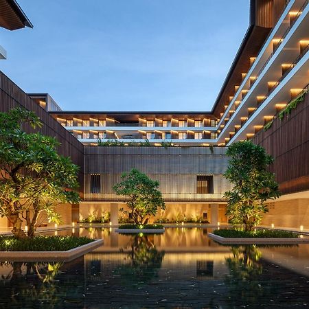 The Taikang Sanya, A Tribute Portfolio Resort エクステリア 写真
