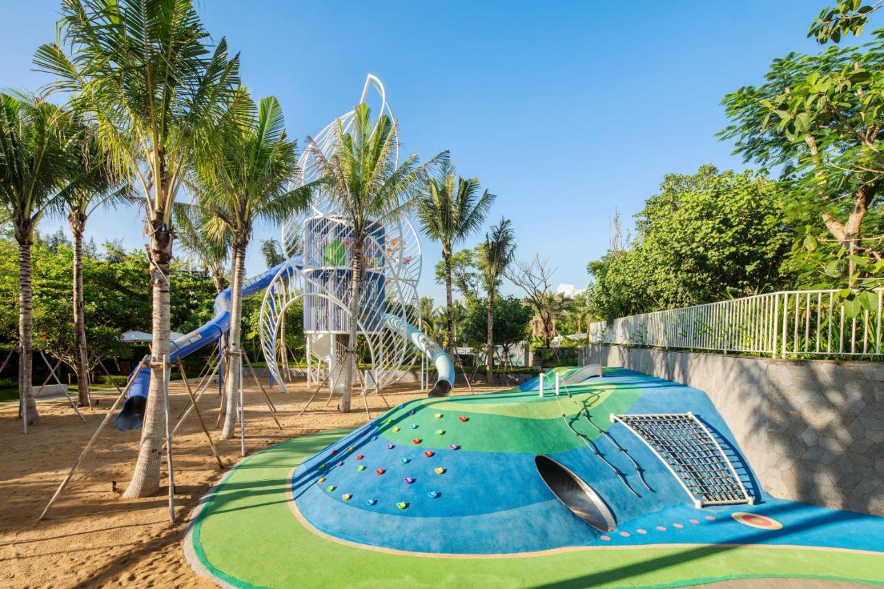 The Taikang Sanya, A Tribute Portfolio Resort エクステリア 写真