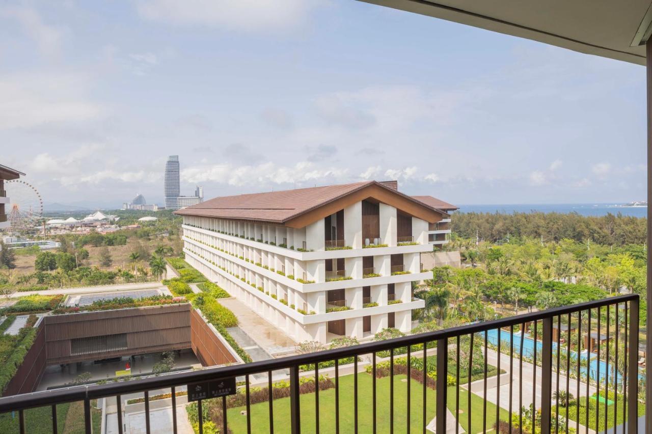 The Taikang Sanya, A Tribute Portfolio Resort エクステリア 写真