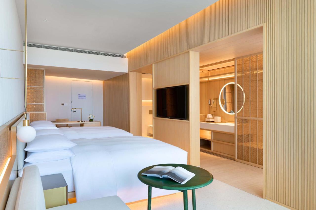 The Taikang Sanya, A Tribute Portfolio Resort エクステリア 写真