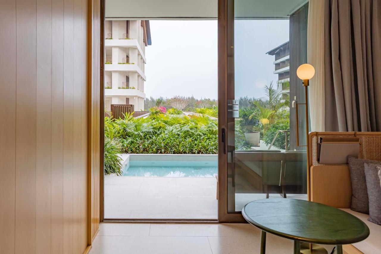 The Taikang Sanya, A Tribute Portfolio Resort エクステリア 写真
