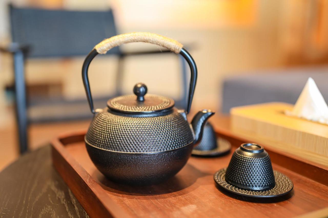 The Taikang Sanya, A Tribute Portfolio Resort エクステリア 写真
