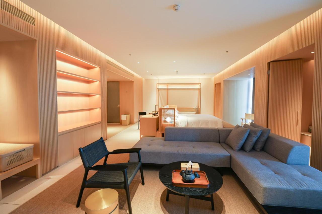 The Taikang Sanya, A Tribute Portfolio Resort エクステリア 写真