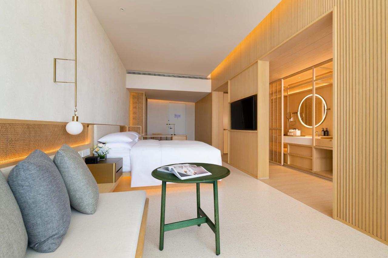 The Taikang Sanya, A Tribute Portfolio Resort エクステリア 写真