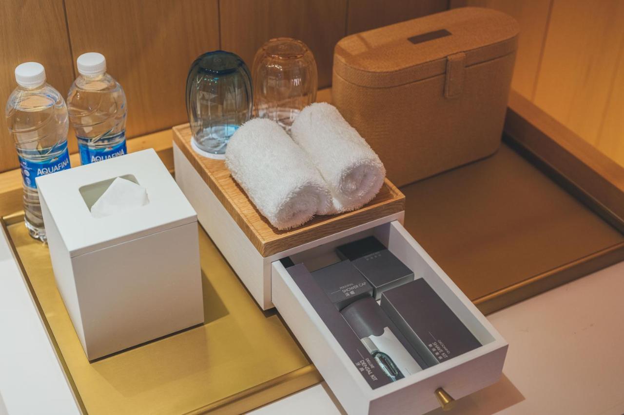 The Taikang Sanya, A Tribute Portfolio Resort エクステリア 写真