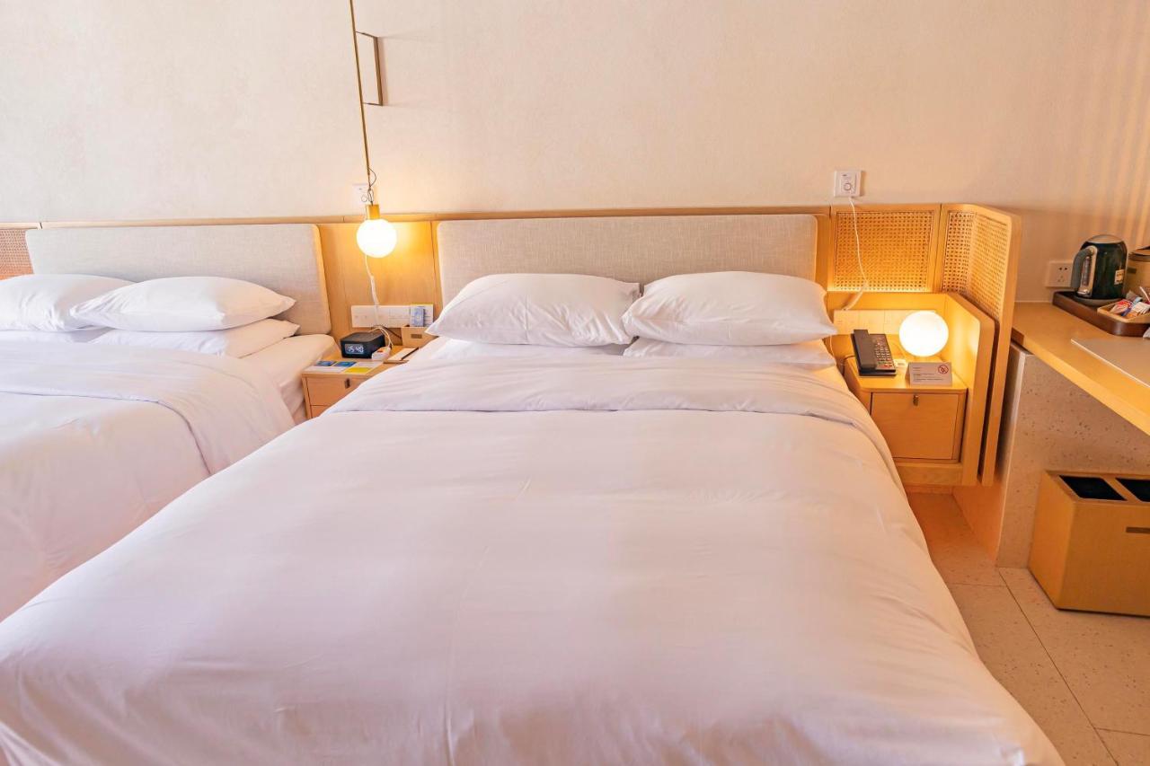 The Taikang Sanya, A Tribute Portfolio Resort エクステリア 写真
