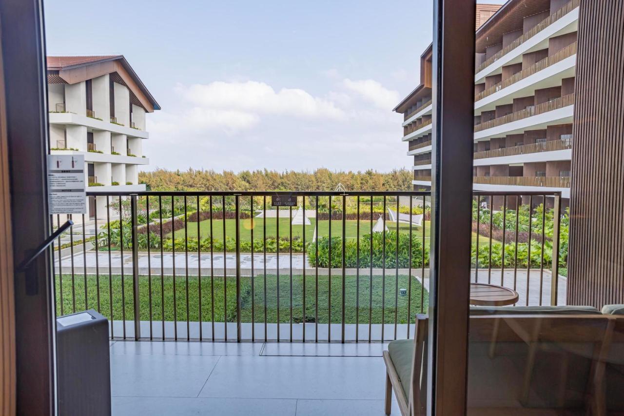 The Taikang Sanya, A Tribute Portfolio Resort エクステリア 写真