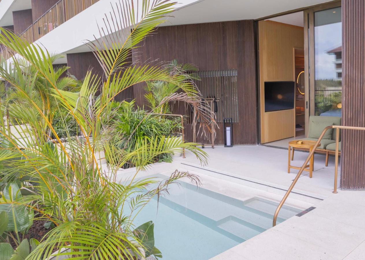 The Taikang Sanya, A Tribute Portfolio Resort エクステリア 写真