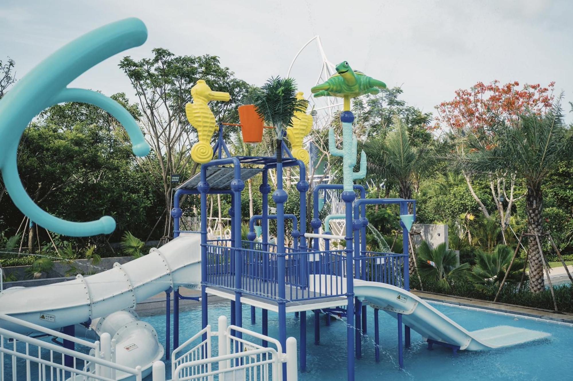 The Taikang Sanya, A Tribute Portfolio Resort エクステリア 写真