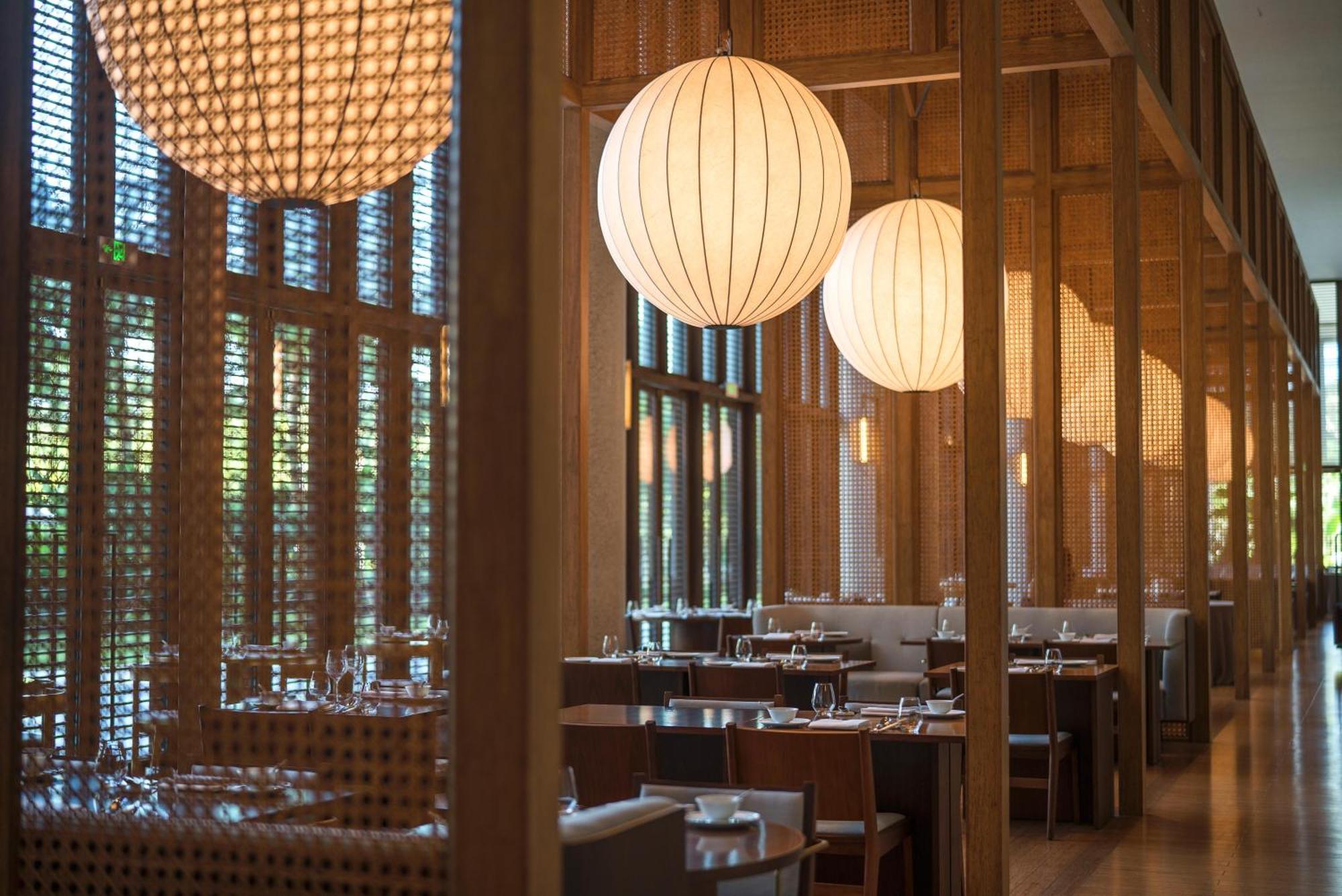 The Taikang Sanya, A Tribute Portfolio Resort エクステリア 写真