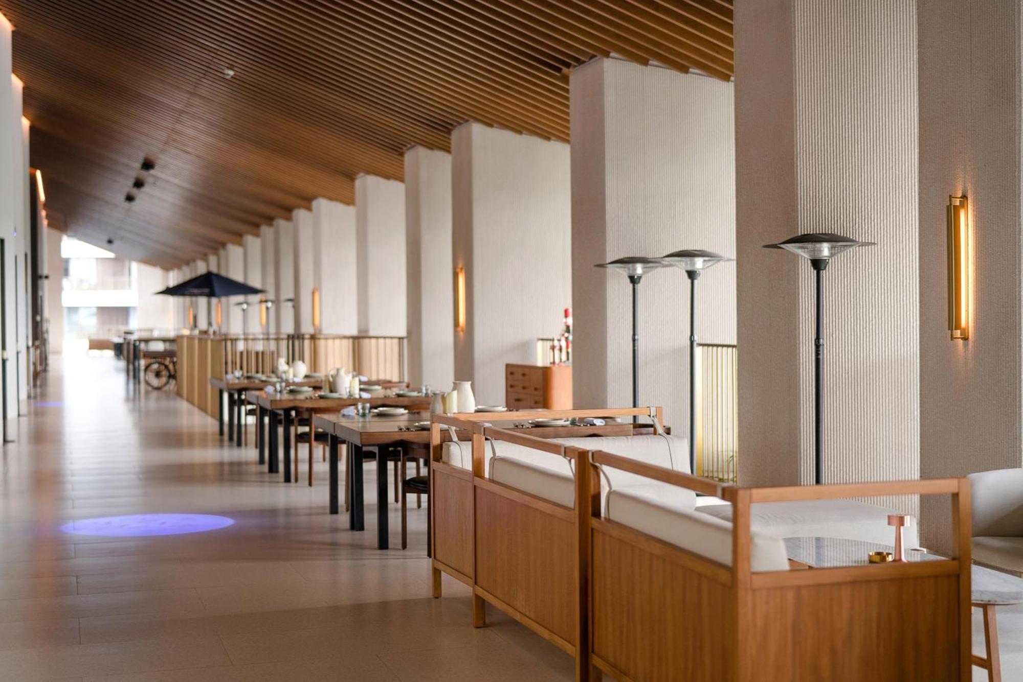 The Taikang Sanya, A Tribute Portfolio Resort エクステリア 写真